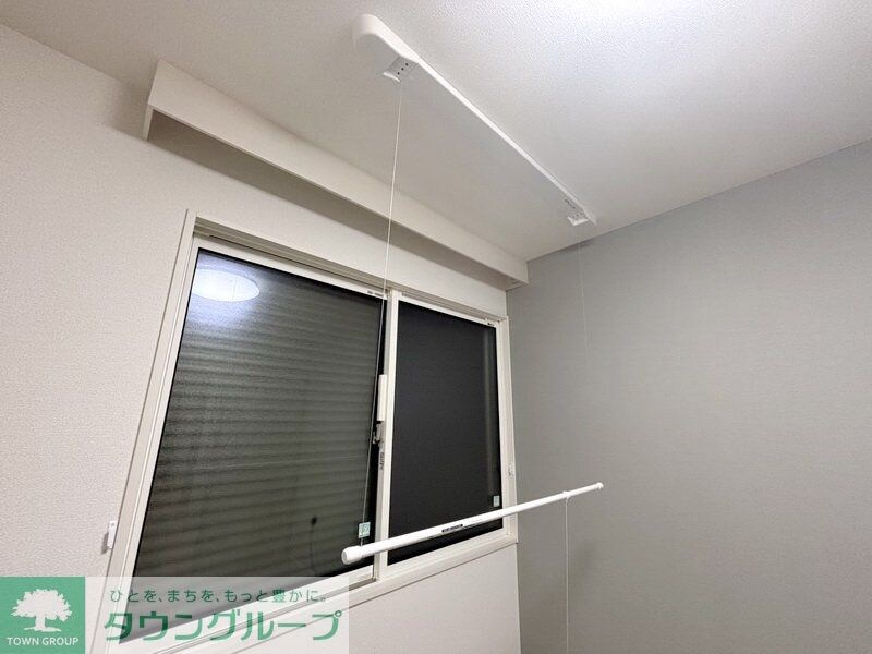 セレスティア千住元町の物件内観写真