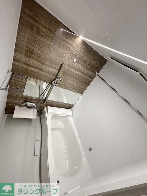 セレスティア千住元町の物件内観写真