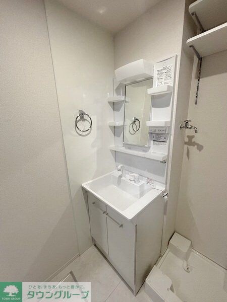 セレスティア千住元町の物件内観写真