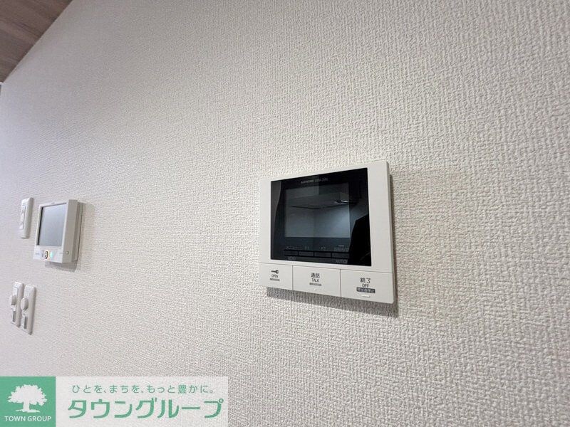 セレスティア千住元町の物件内観写真