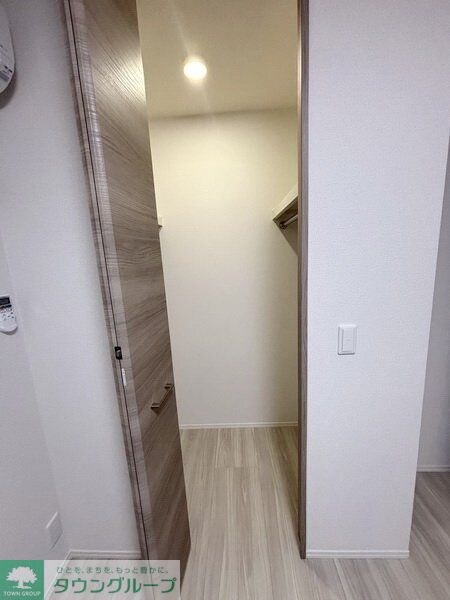 セレスティア千住元町の物件内観写真