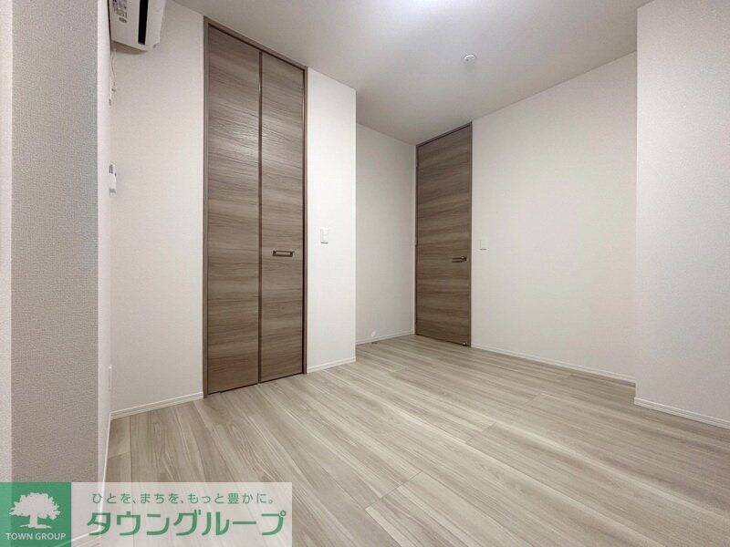 セレスティア千住元町の物件内観写真