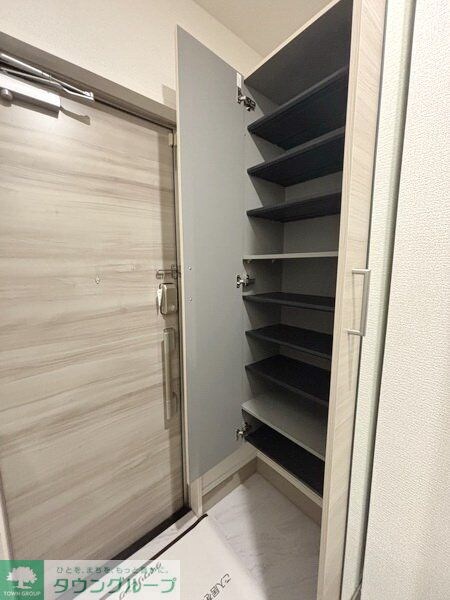 セレスティア千住元町の物件内観写真