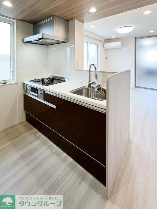 セレスティア千住元町の物件内観写真