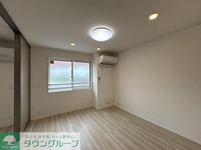 セレスティア扇Vの物件内観写真