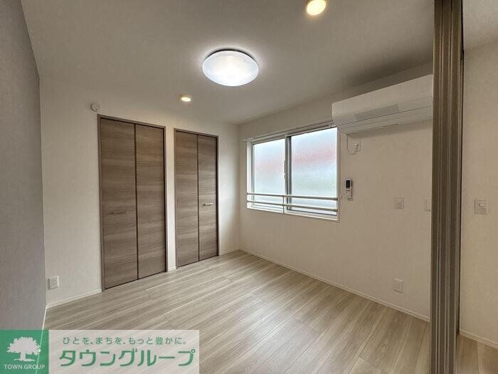 セレスティア扇Vの物件内観写真