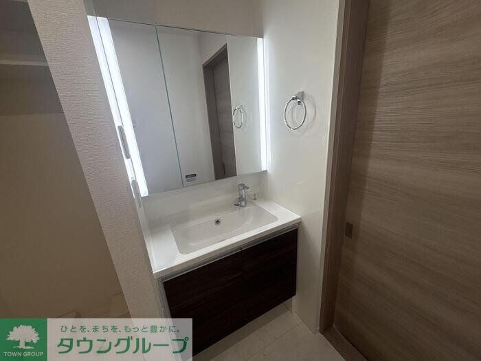 セレスティア扇Vの物件内観写真