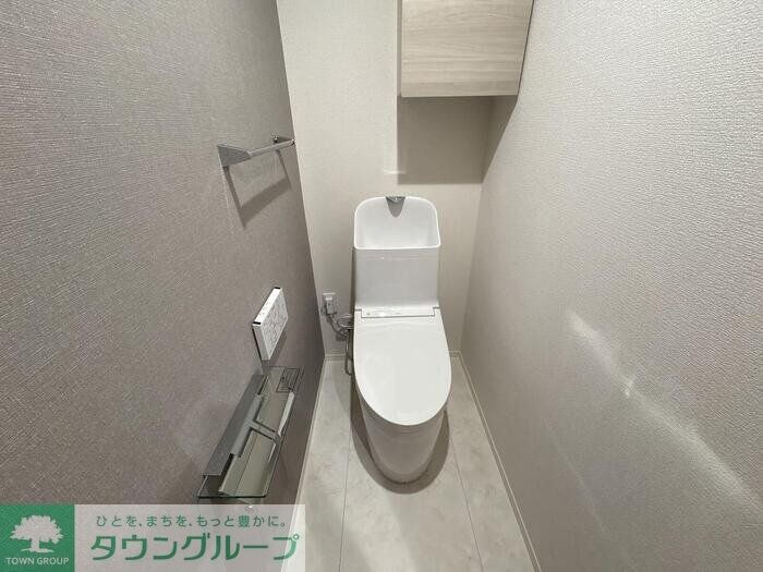 セレスティア扇Vの物件内観写真