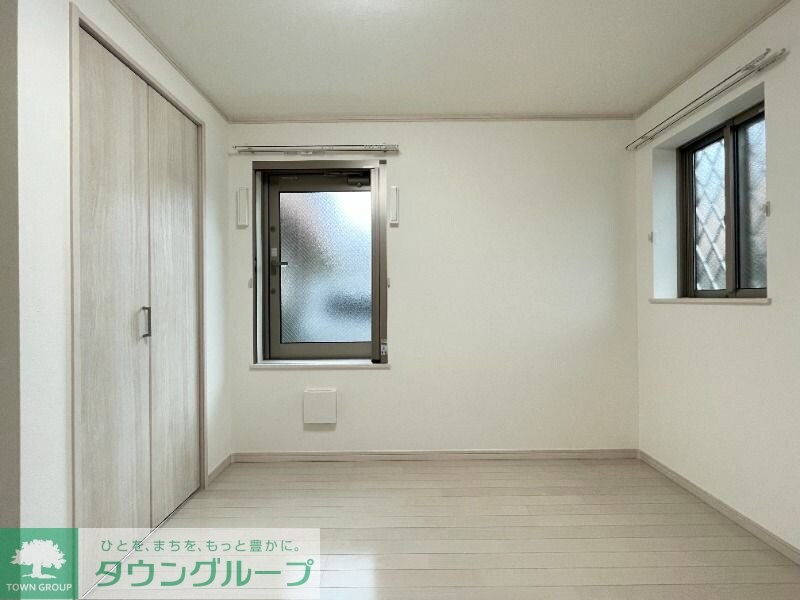 フォルトゥーナ梅島の物件内観写真