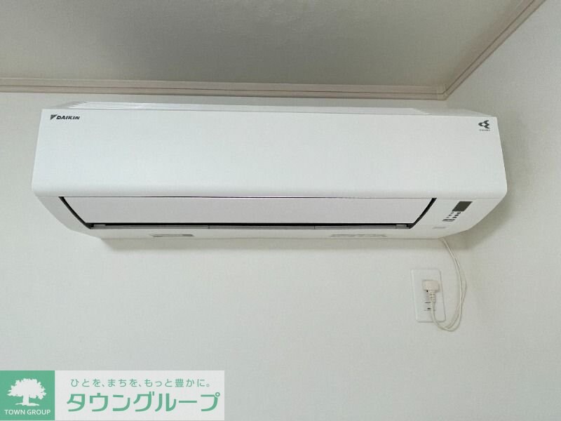 フォルトゥーナ梅島の物件内観写真