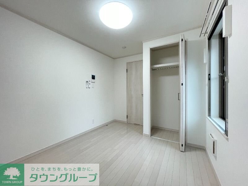 フォルトゥーナ梅島の物件内観写真