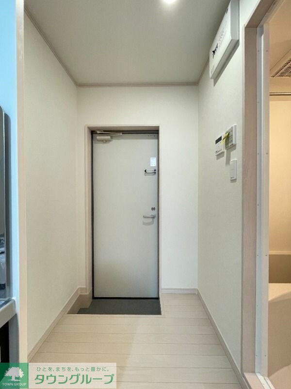 フォルトゥーナ梅島の物件内観写真