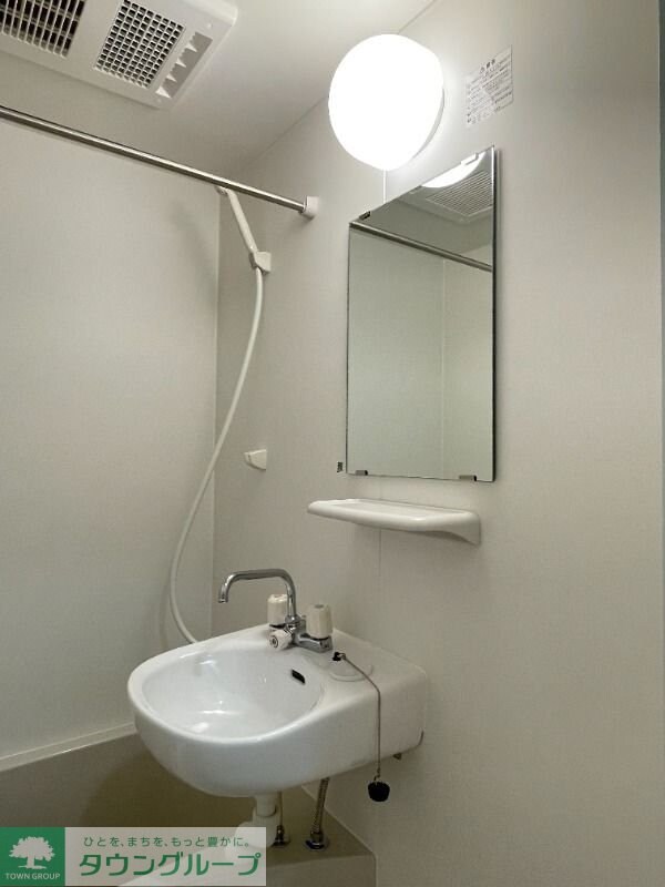 フォルトゥーナ梅島の物件内観写真