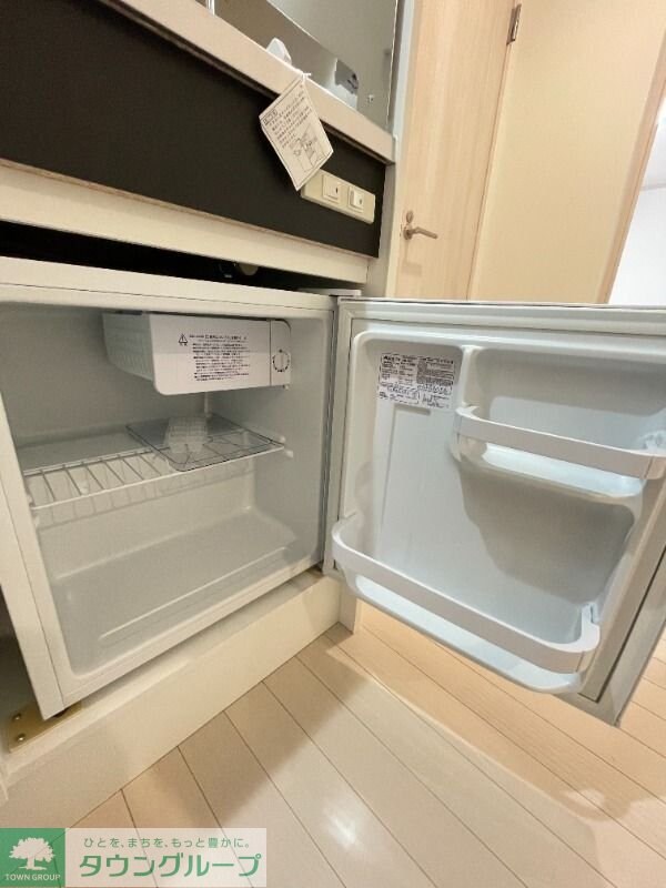 フォルトゥーナ梅島の物件内観写真