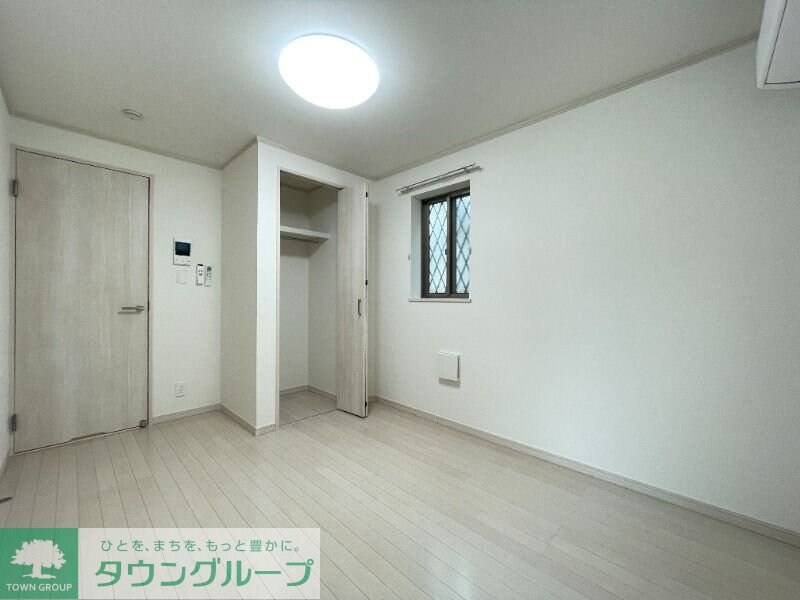 フォルトゥーナ梅島の物件内観写真