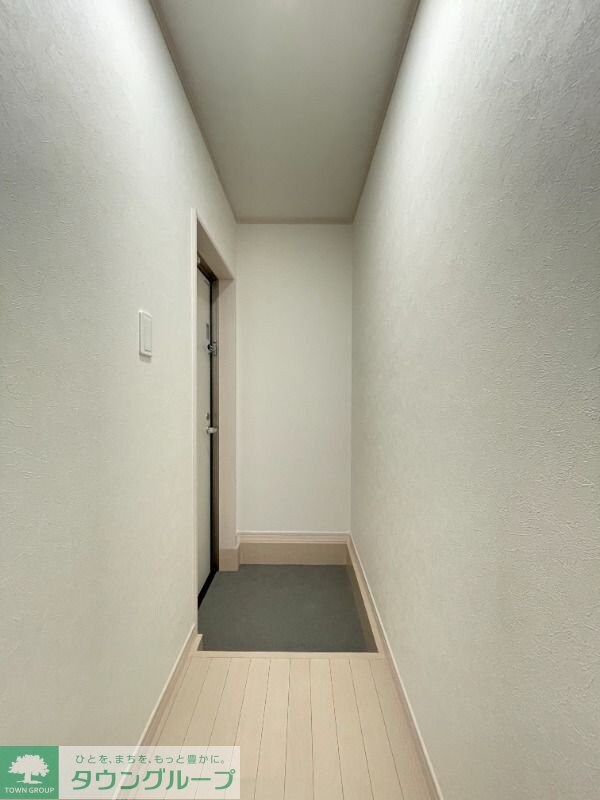 フォルトゥーナ梅島の物件内観写真