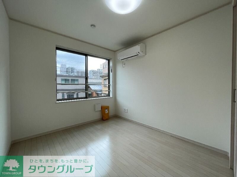 フォルトゥーナ梅島の物件内観写真