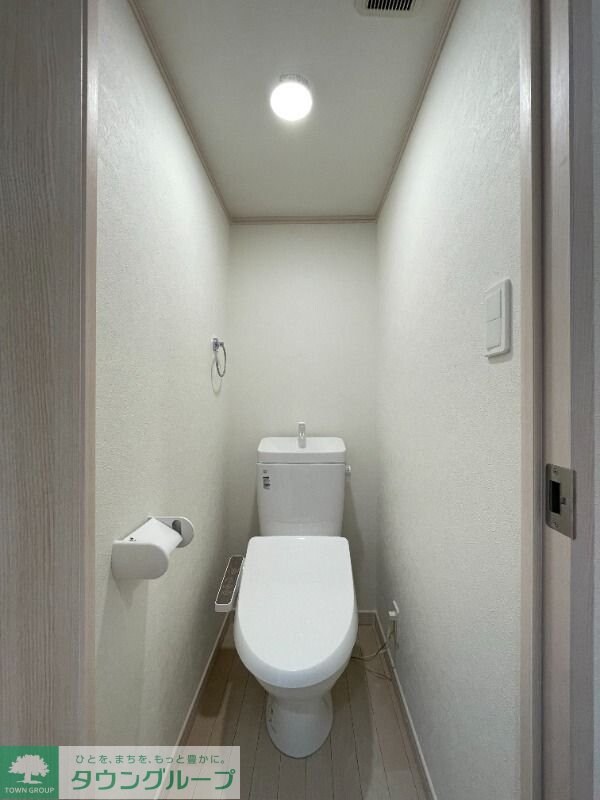 フォルトゥーナ梅島の物件内観写真