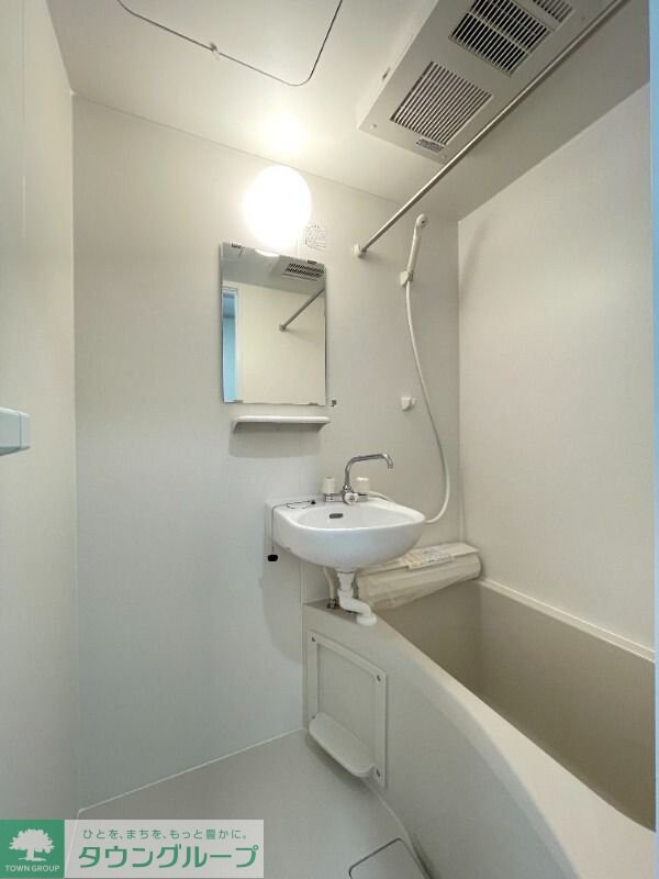 フォルトゥーナ梅島の物件内観写真