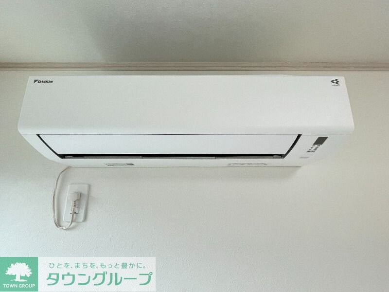 フォルトゥーナ梅島の物件内観写真