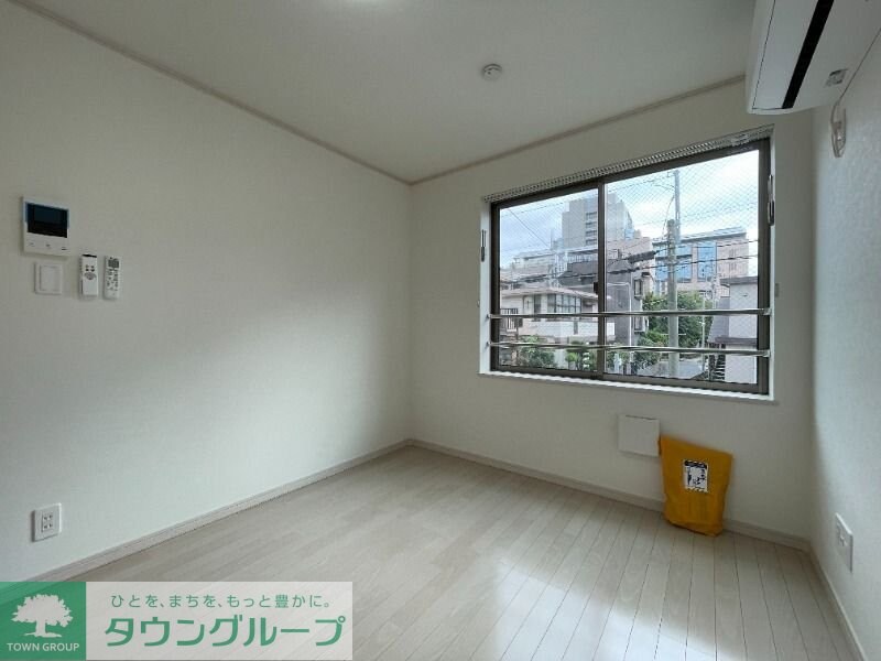 フォルトゥーナ梅島の物件内観写真