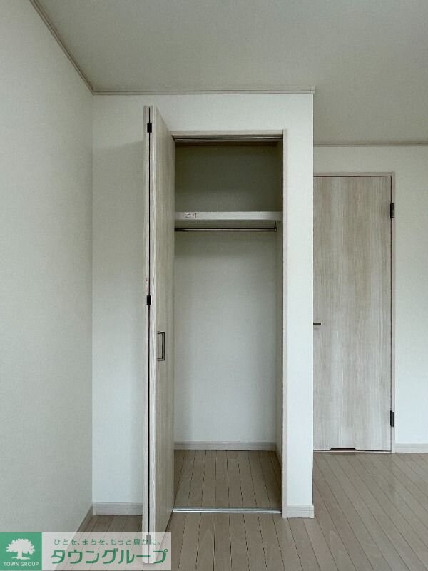 フォルトゥーナ梅島の物件内観写真