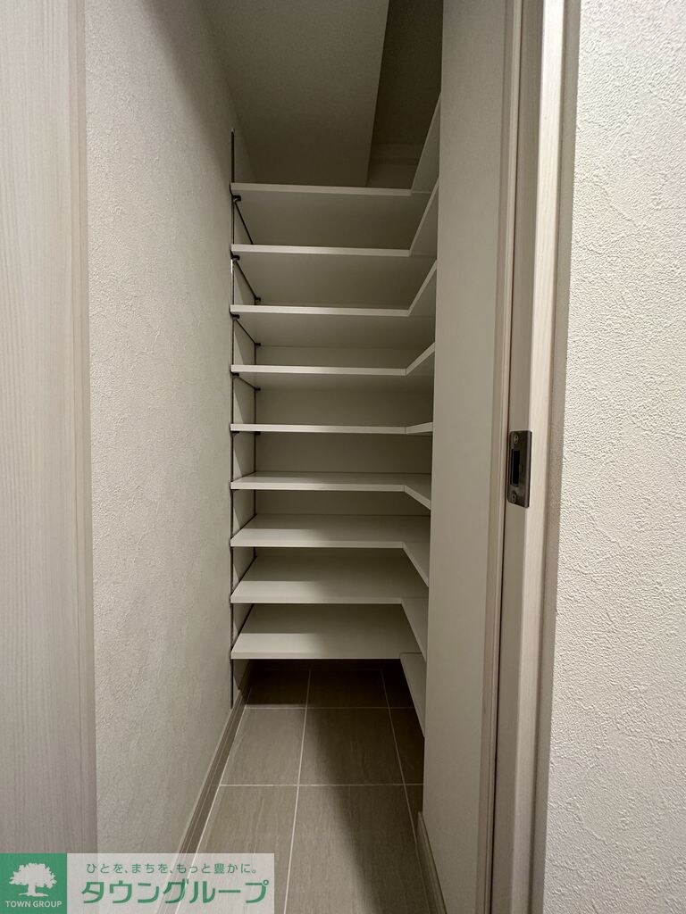 THE PASEO新小岩IIの物件内観写真