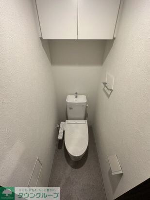 THE PASEO新小岩IIの物件内観写真