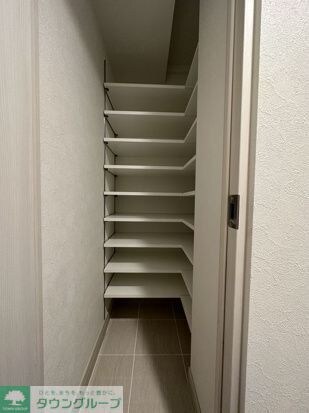 THE PASEO新小岩IIの物件内観写真