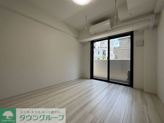 THE PASEO新小岩IIの物件内観写真