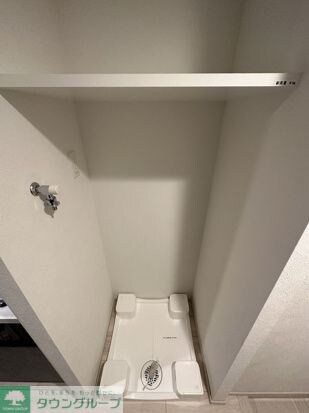 THE PASEO新小岩IIの物件内観写真