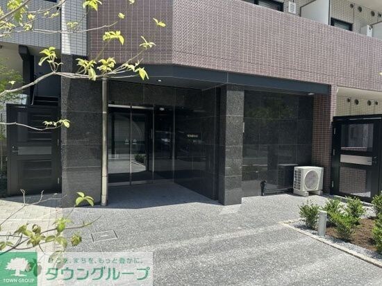 THE PASEO新小岩IIの物件内観写真