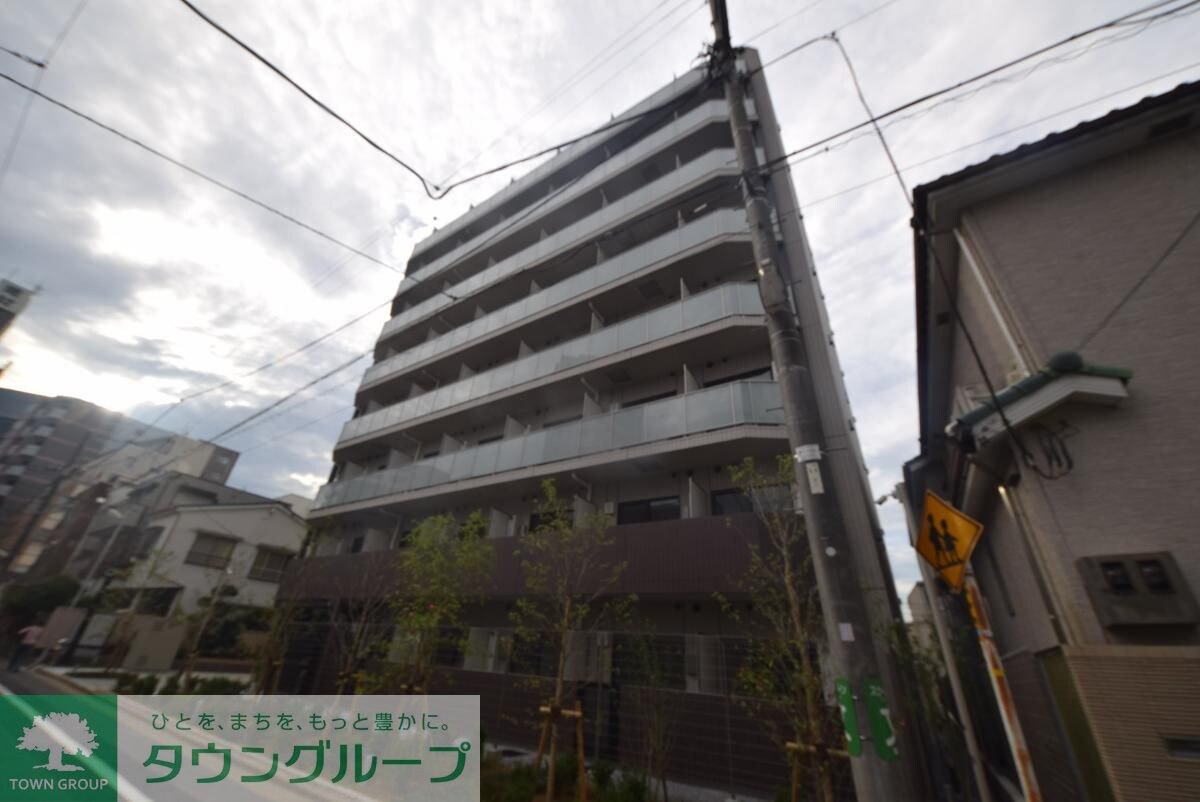 THE PASEO新小岩IIの物件内観写真