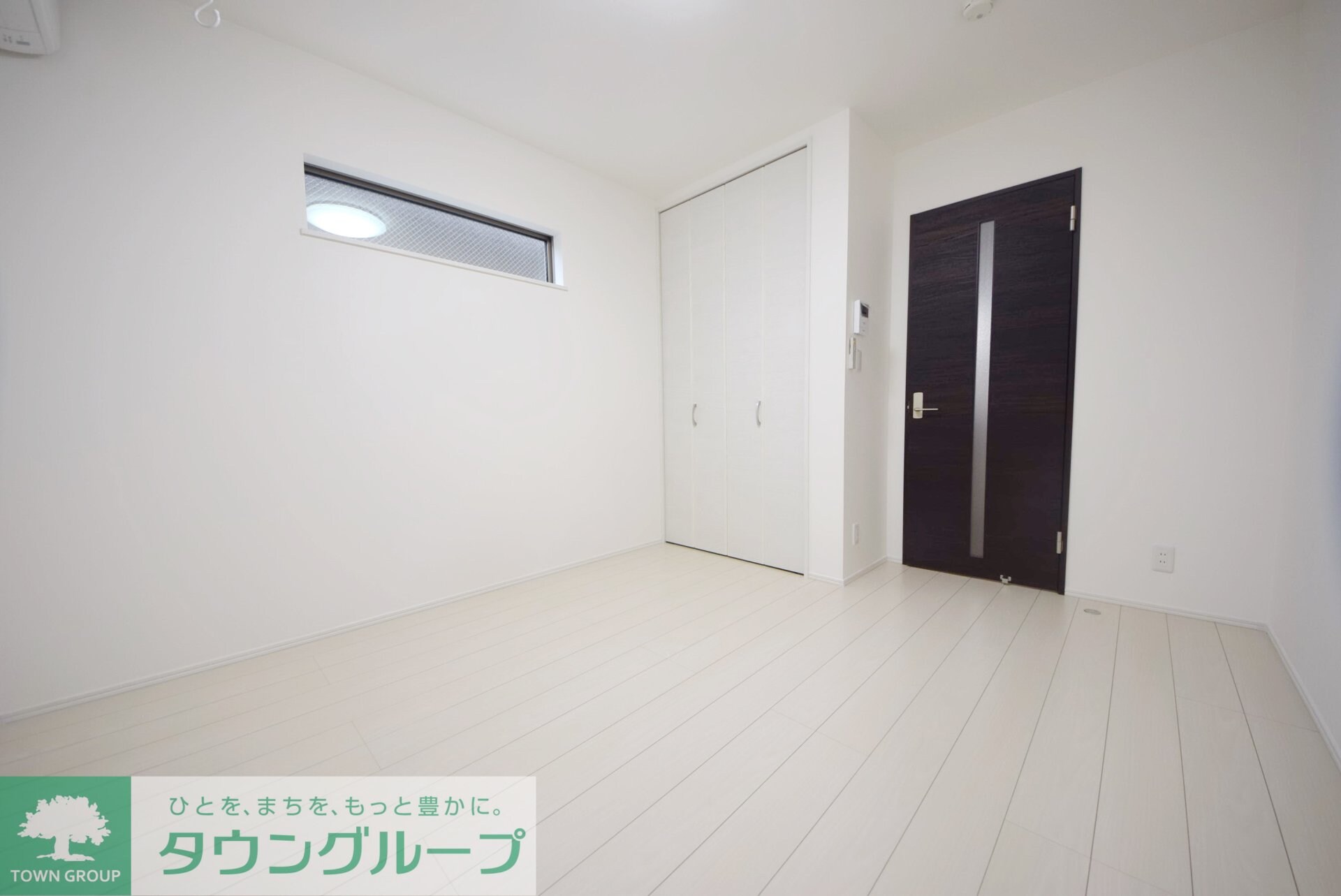 キャメル竹ノ塚IIIの物件内観写真