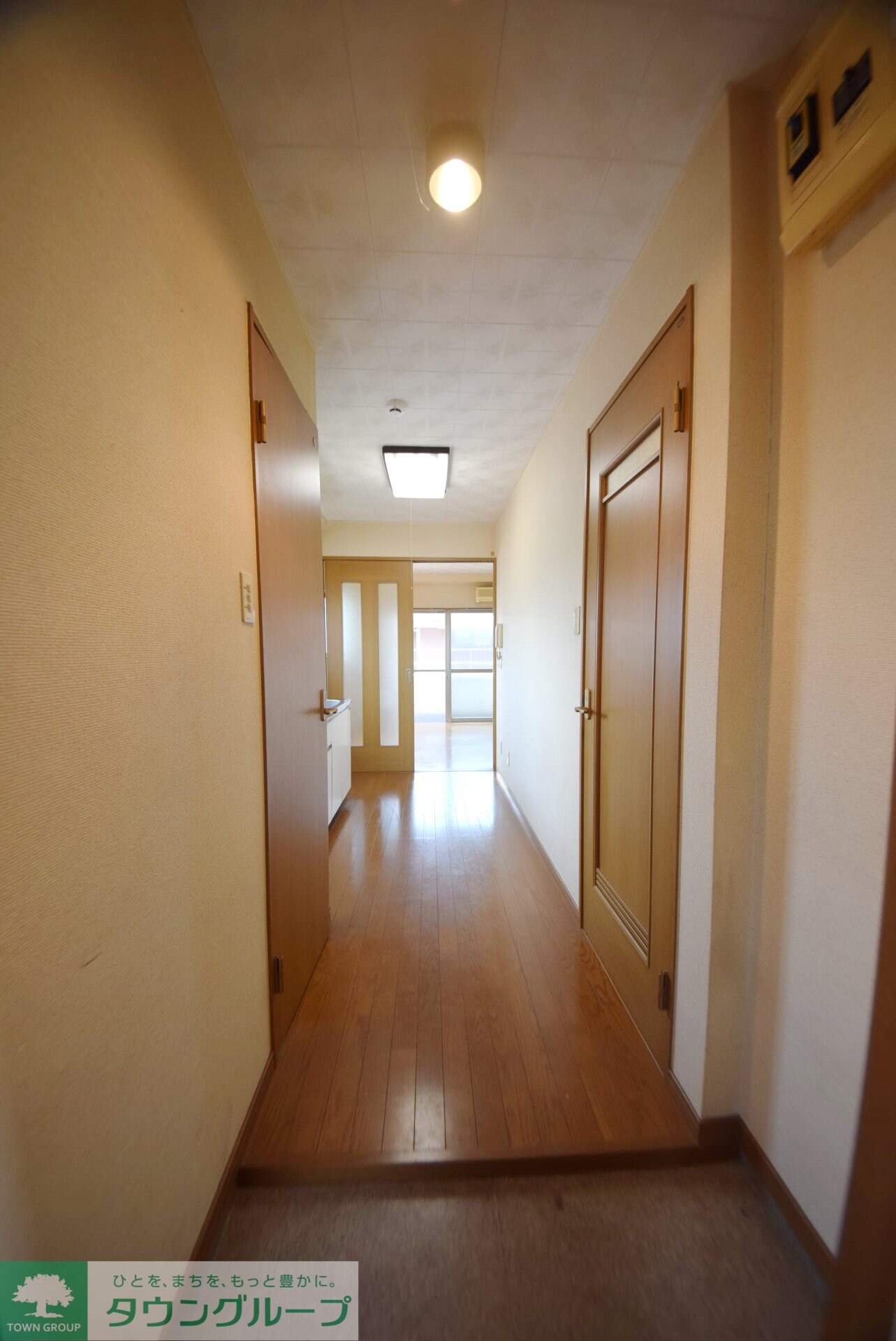 第2弘道ベルハイムの物件内観写真