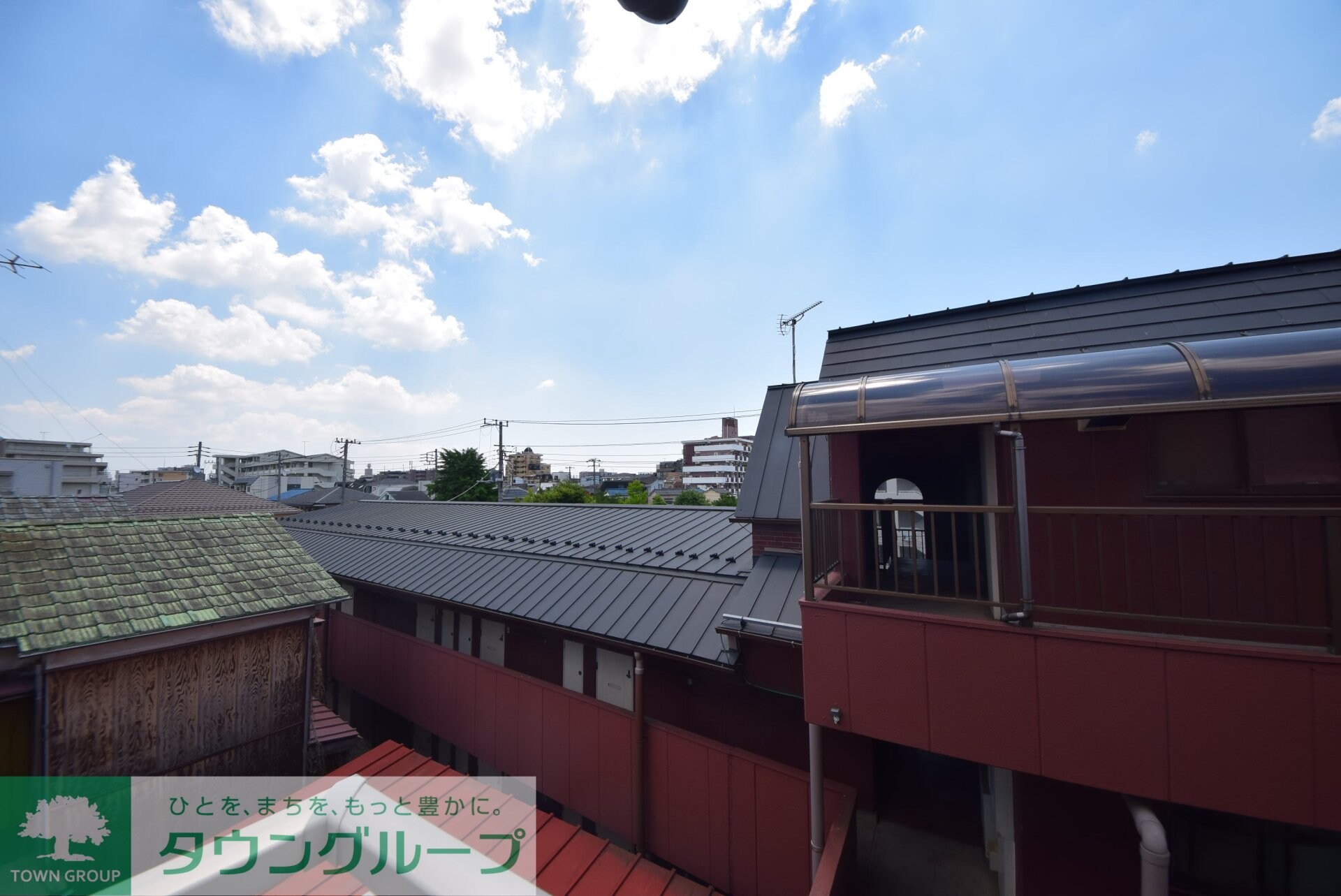 第2弘道ベルハイムの物件内観写真