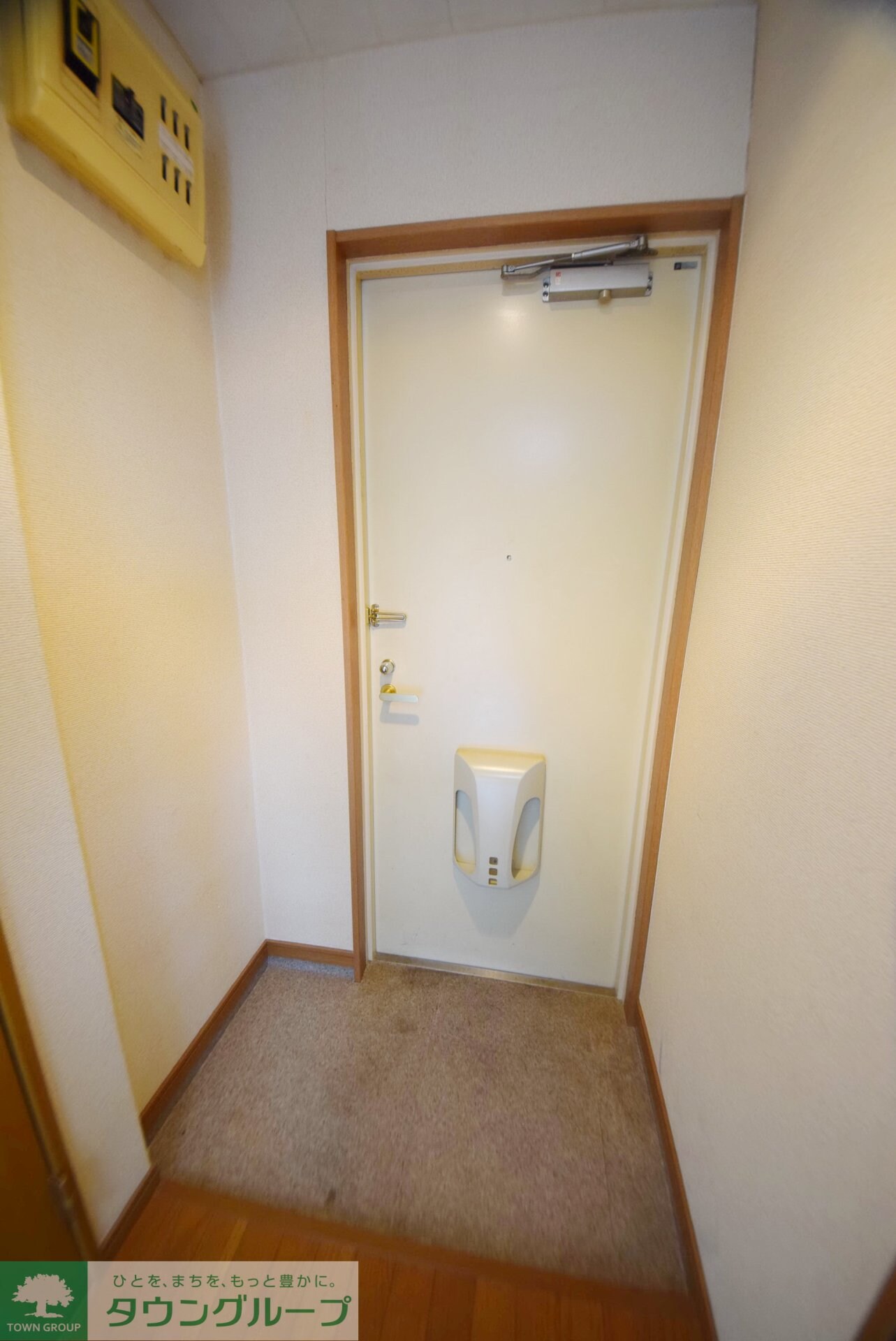 第2弘道ベルハイムの物件内観写真