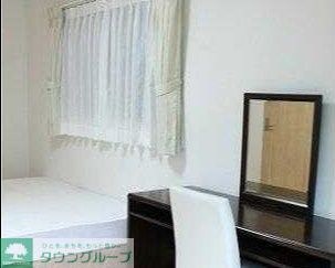 ウィング・ジムコB棟の物件内観写真