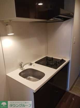 DIPS金町レジデンスの物件内観写真