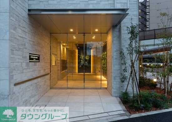 DIPS金町レジデンスの物件内観写真