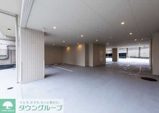 DIPS金町レジデンスの物件内観写真