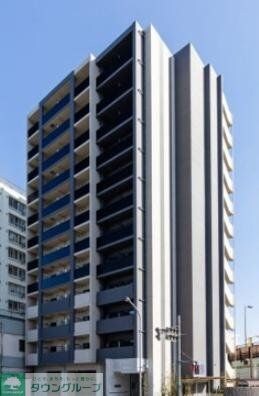 DIPS金町レジデンスの物件内観写真