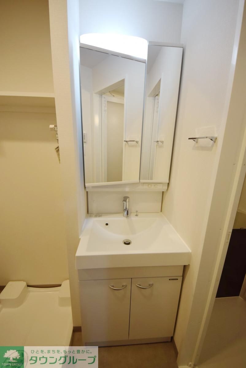 エスタート亀有の物件内観写真