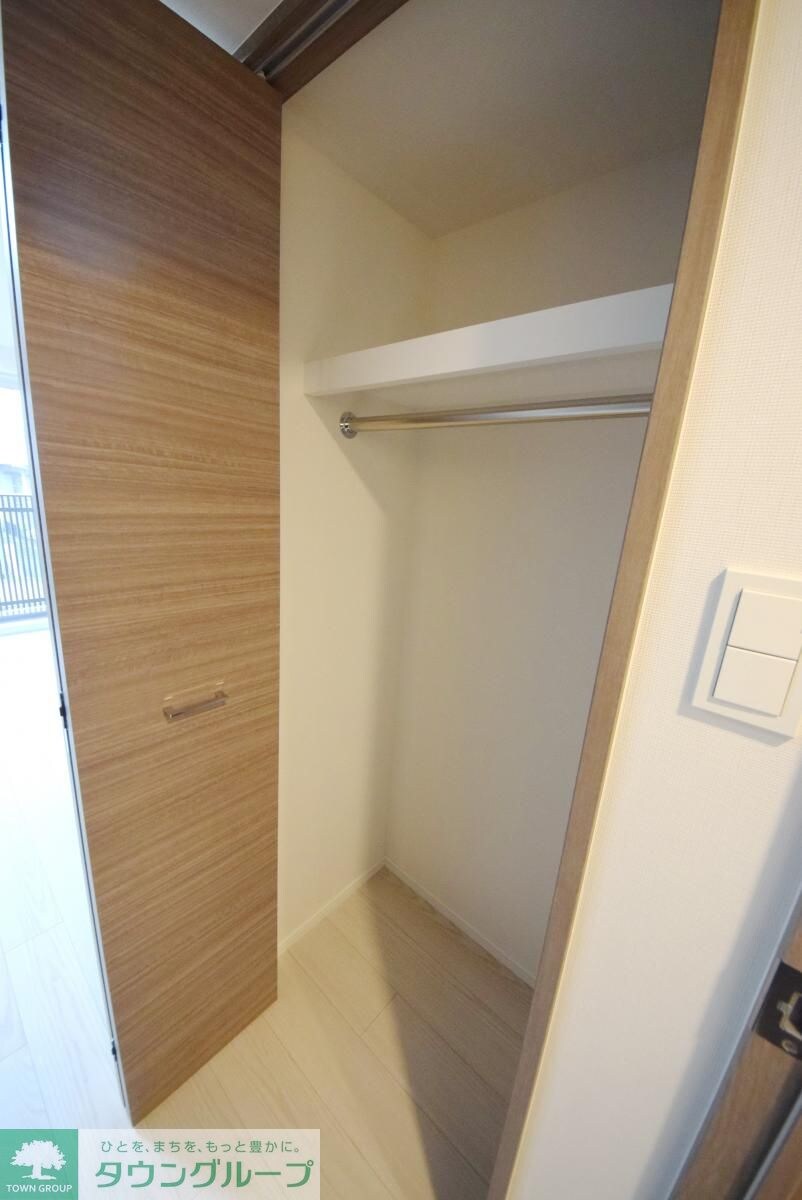 エスタート亀有の物件内観写真