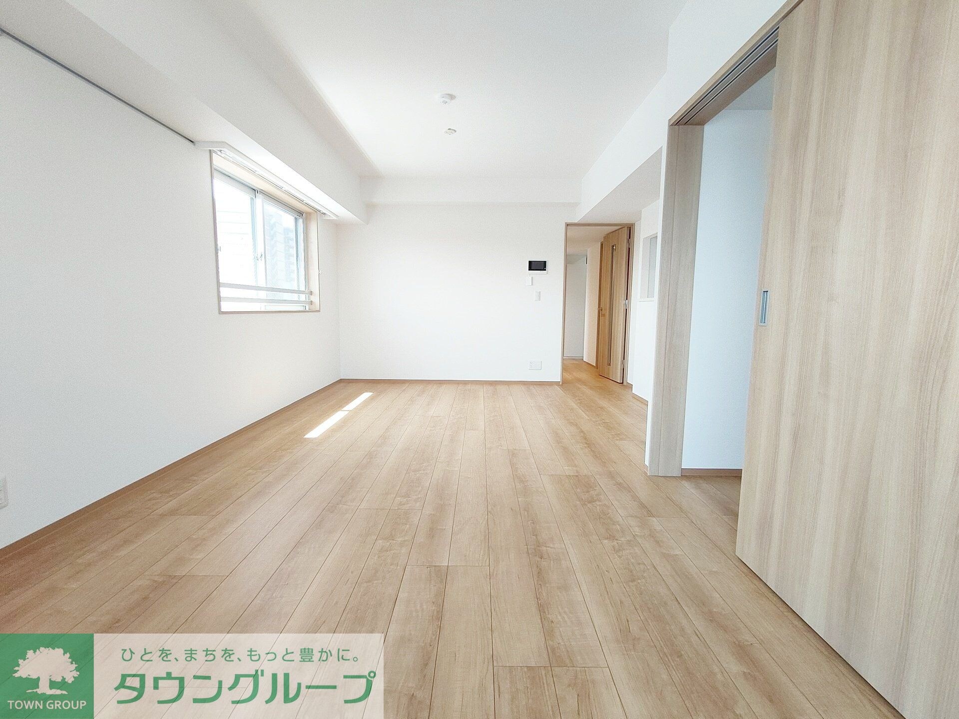 メトロステージ亀有の物件内観写真