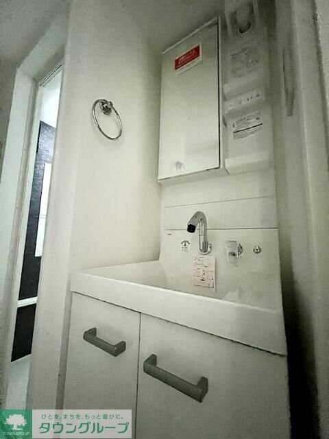 ベルシードステアー西新井の物件内観写真