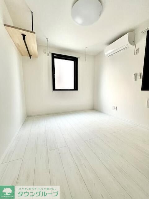 ベルシードステアー西新井の物件内観写真