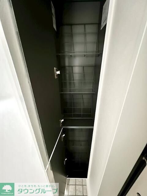 ベルシードステアー西新井の物件内観写真