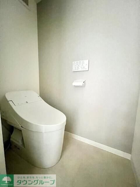 ベルシードステアー西新井の物件内観写真