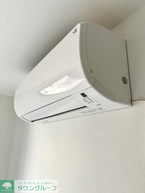 ベルシードステアー西新井の物件内観写真